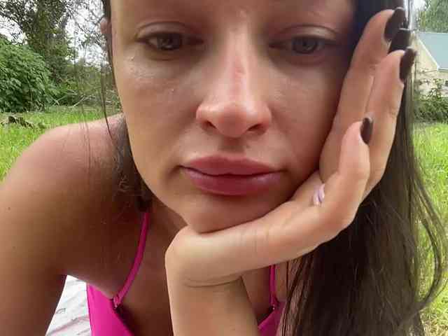 ALYA-01 webcam