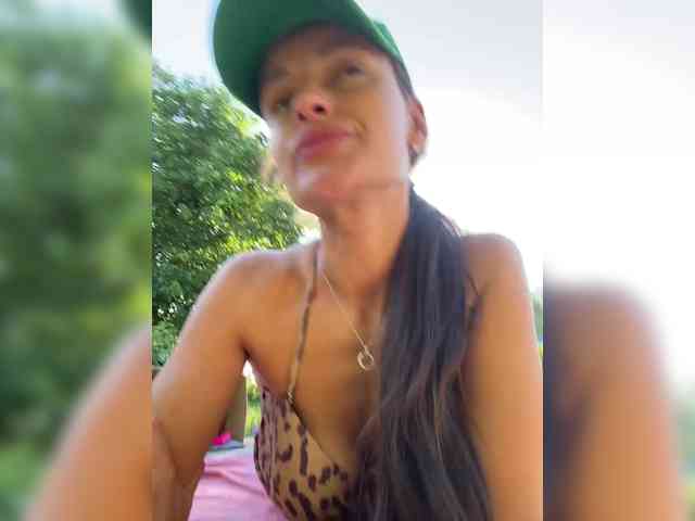 ALYA-01 webcam