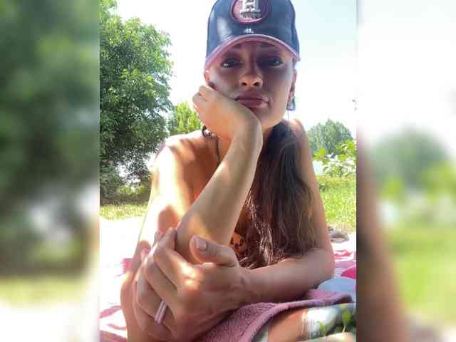 ALYA-01 webcam
