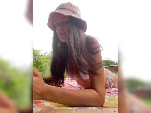 ALYA-01 webcam