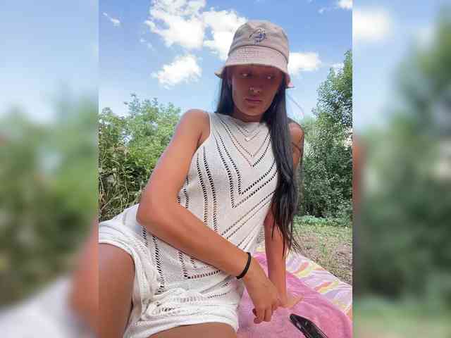 ALYA-01 webcam