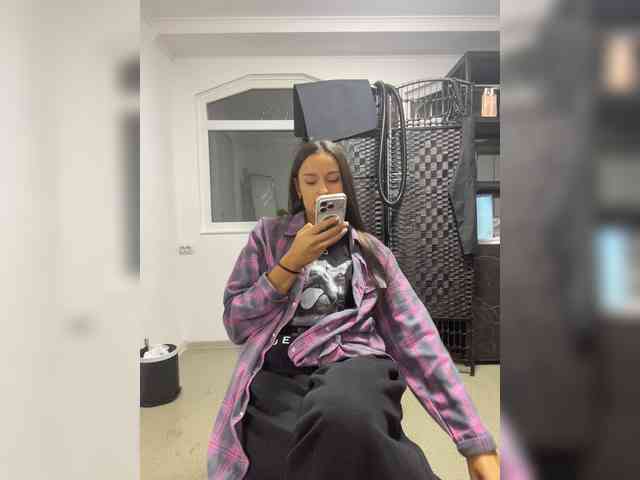 ALYA-01 webcam