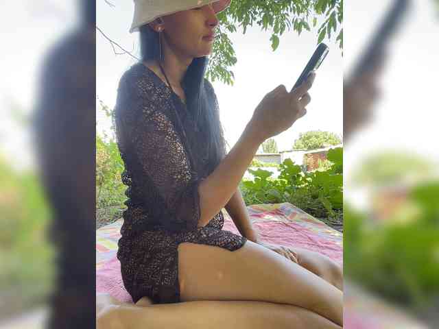 ALYA-01 Sex Cam Show