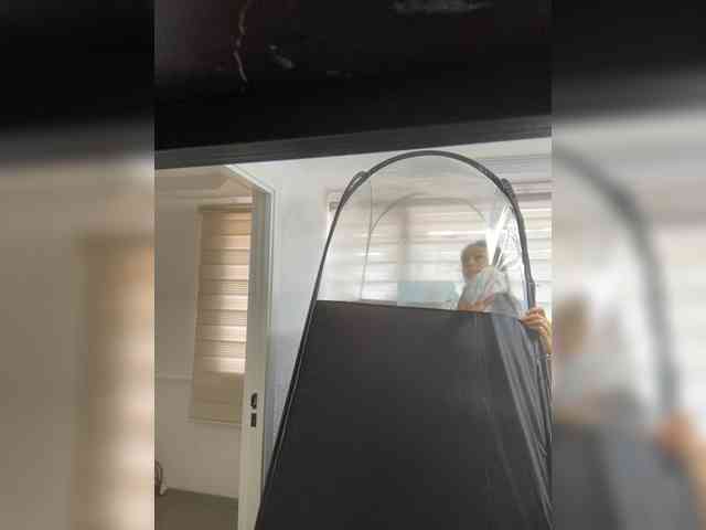 ALYA-01 webcam