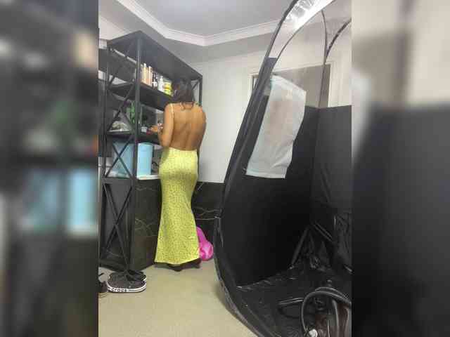 ALYA-01 webcam