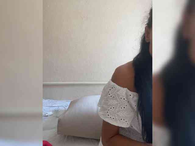 ALYA-01 Sex Cam Show