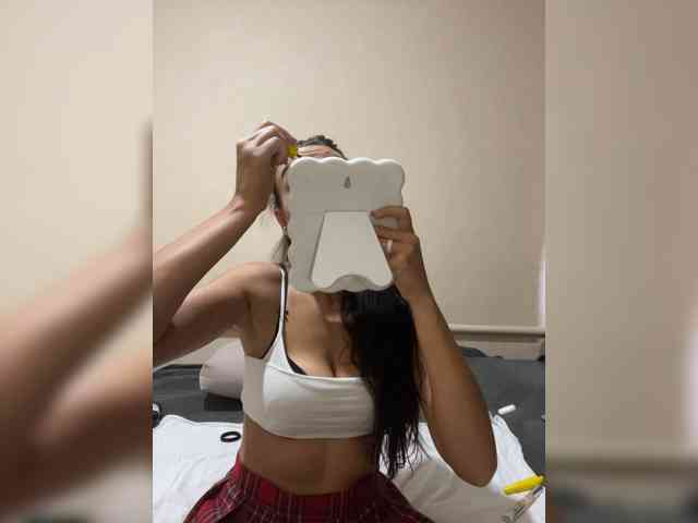 ALYA-01 webcam
