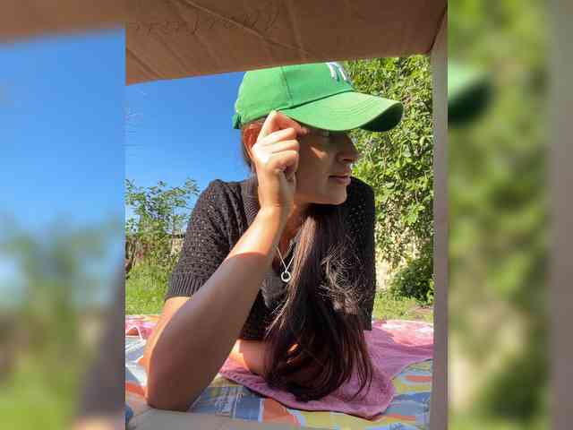 ALYA-01 webcam