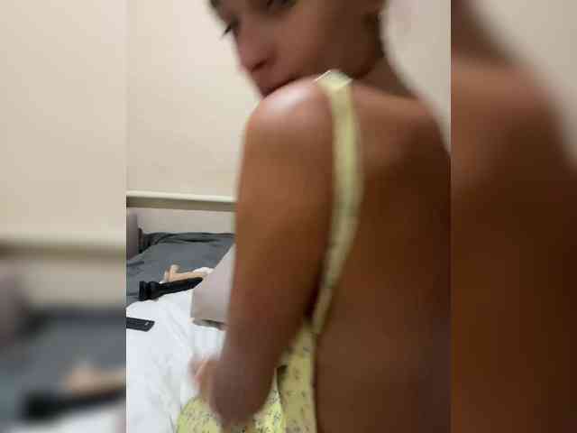 ALYA-01 webcam