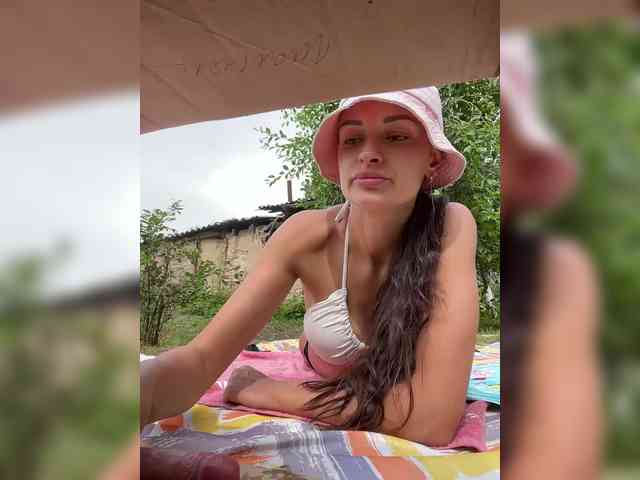 ALYA-01 webcam