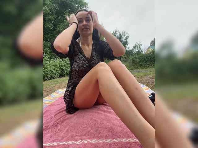ALYA-01 webcam