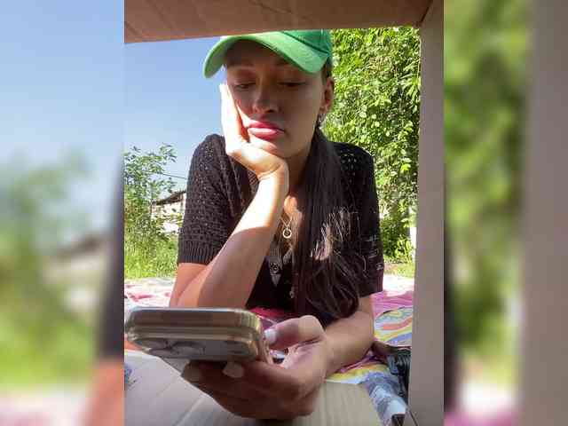 ALYA-01 webcam