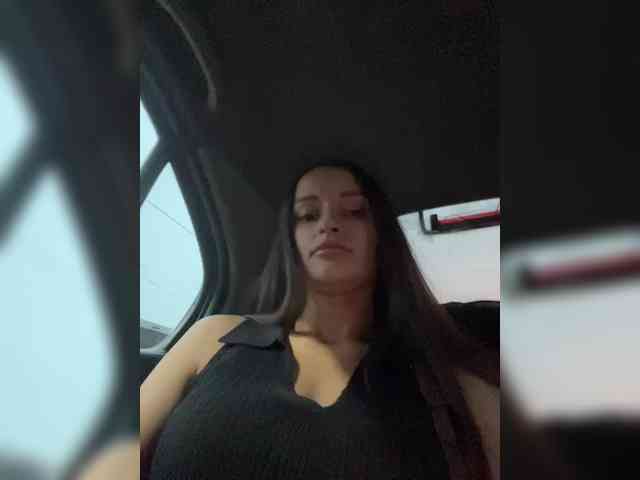 ALYA-01 webcam