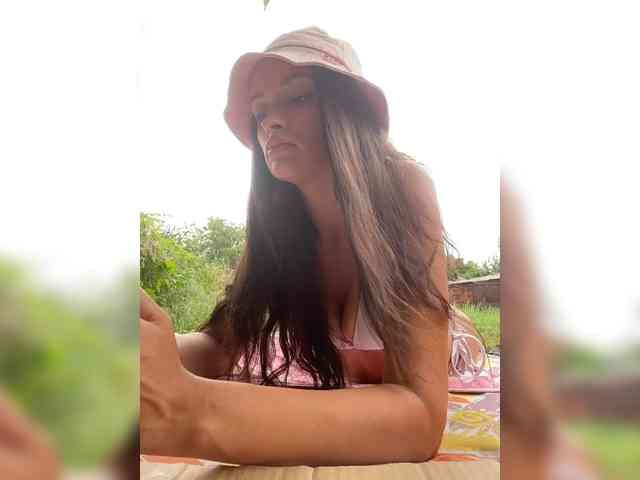 ALYA-01 webcam