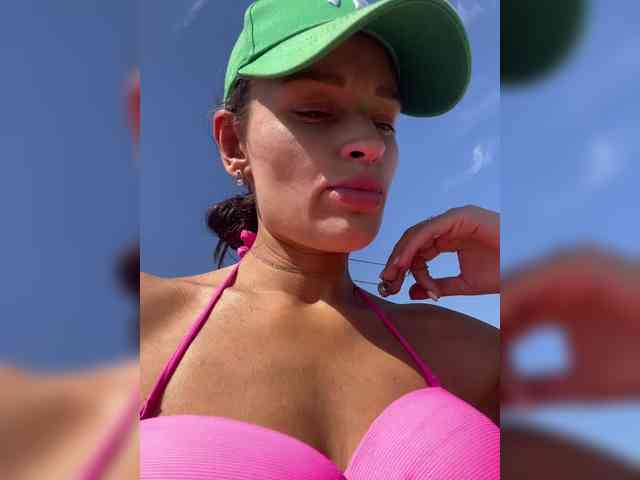 ALYA-01 webcam