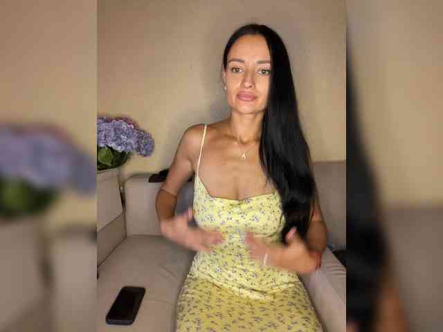 ALYA-01 Sex Cam Show