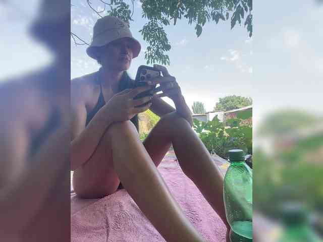 ALYA-01 webcam