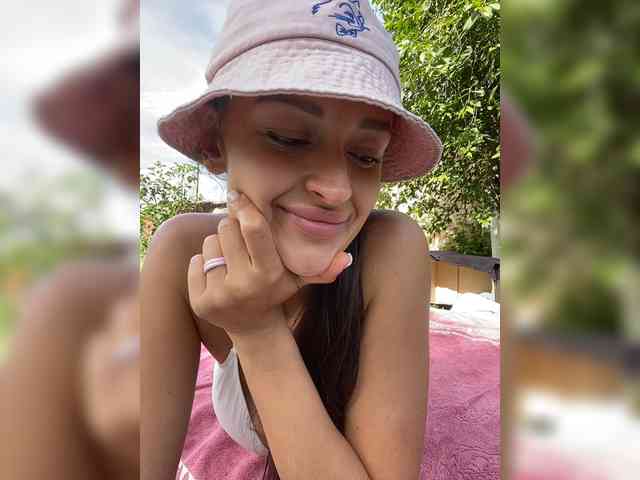 ALYA-01 webcam