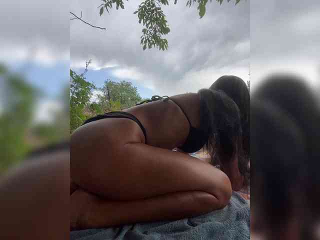 ALYA-01 webcam