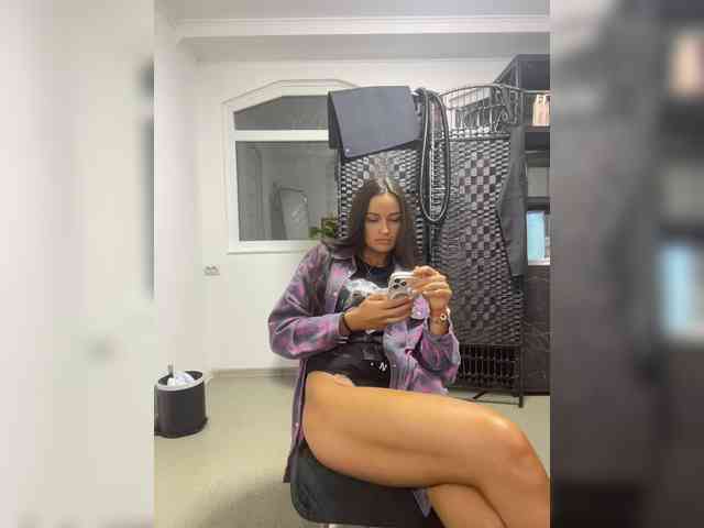 ALYA-01 webcam