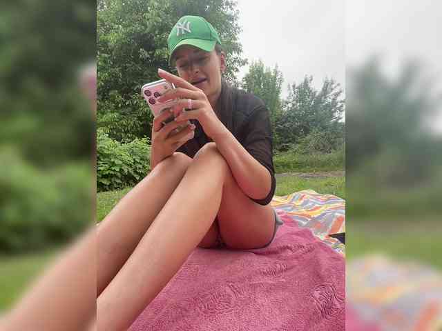 ALYA-01 webcam