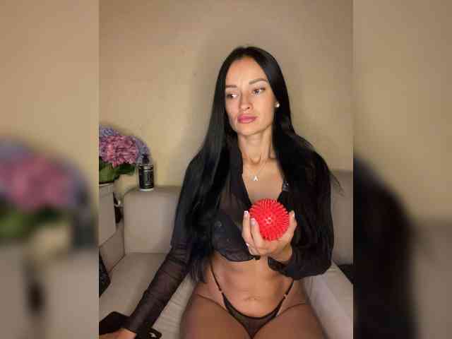 ALYA-01 webcam