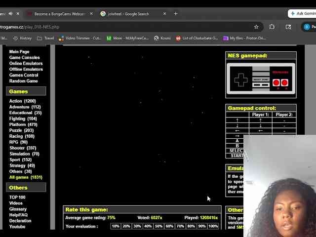 ximora212 webcam
