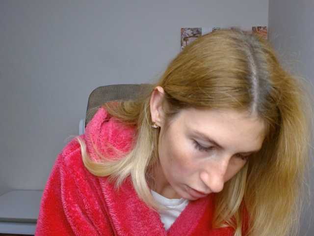 Rita_Atir live cam on BongaCams
