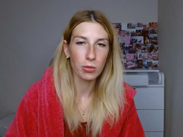 LunaVibe-V live cam on BongaCams