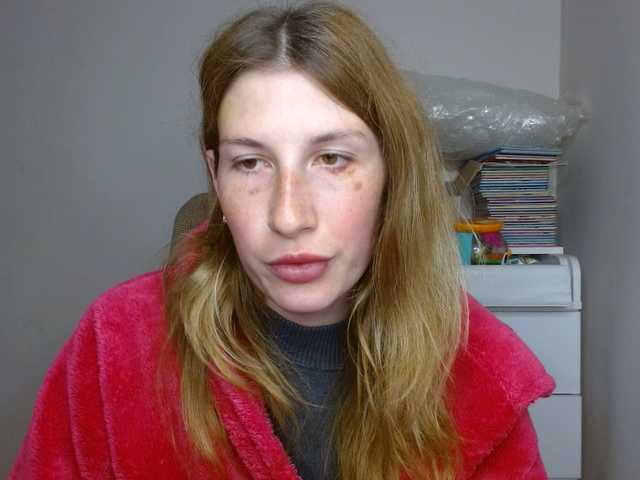 LunaVibe-V live cam on BongaCams