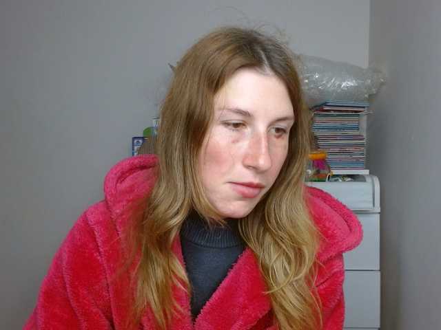 LunaVibe-V live cam on BongaCams