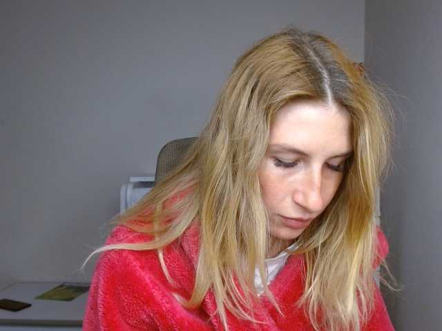 LunaVibe-V live cam on BongaCams