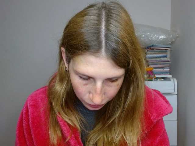 LunaVibe-V live cam on BongaCams