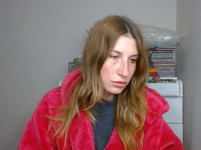 LunaVibe-V live cam on BongaCams