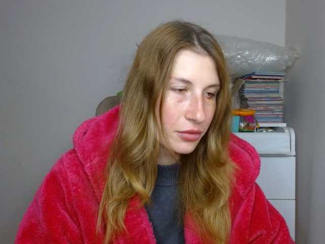 LunaVibe-V live cam on BongaCams