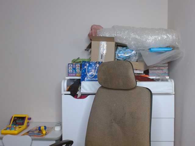 LunaVibe-V live cam on BongaCams