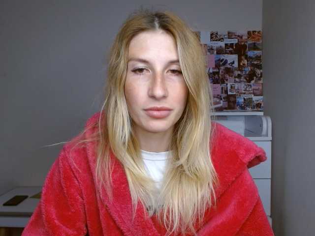 LunaVibe-V live cam on BongaCams