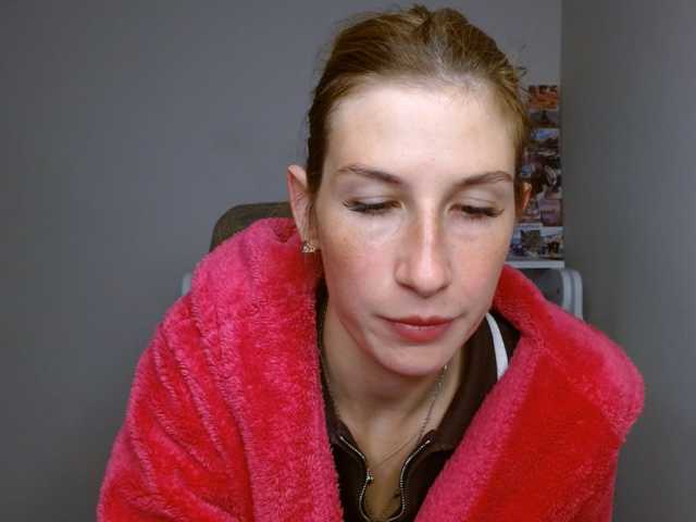 LunaVibe-V live cam on BongaCams