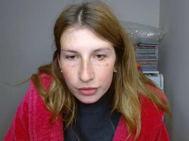 LunaVibe-V live cam on BongaCams