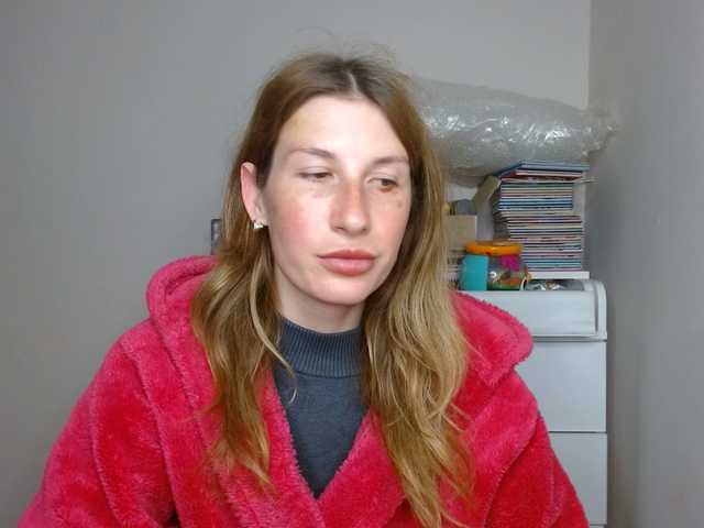 LunaVibe-V live cam on BongaCams