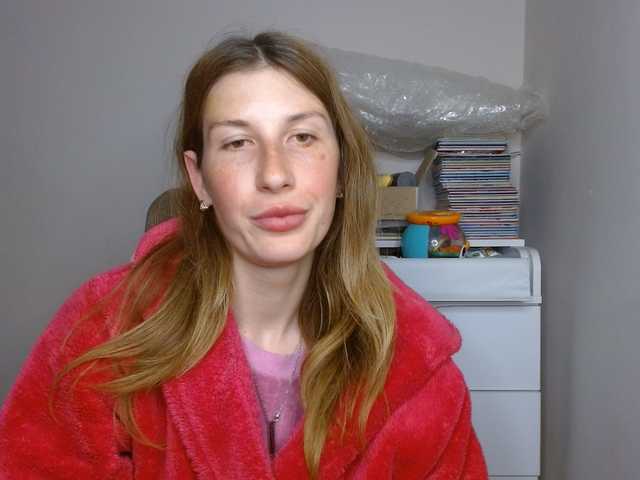 LunaVibe-V live cam on BongaCams