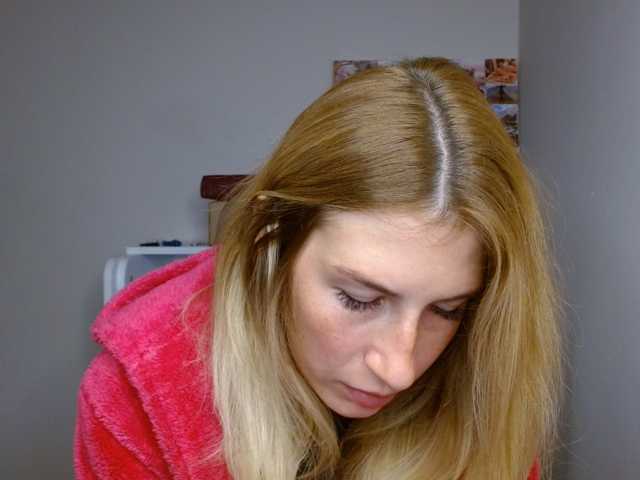 Rita Atir on Bongacams