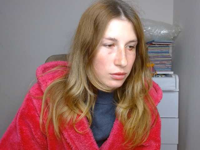 LunaVibe-V live cam on BongaCams