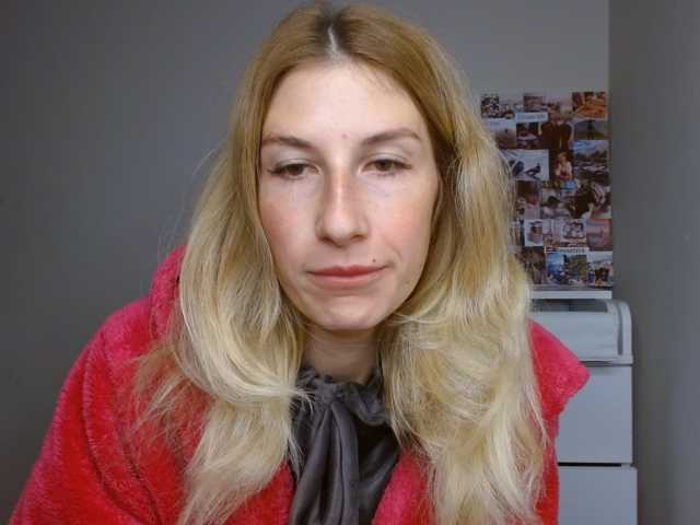 LunaVibe-V, en vivo ahora en BongaCams