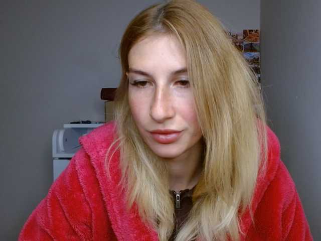 LunaVibe-V live cam on BongaCams