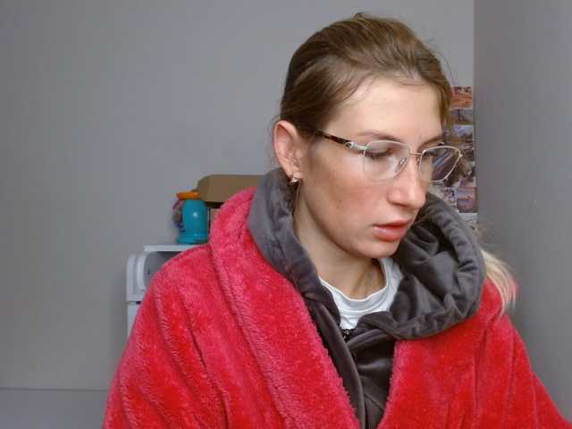 LunaVibe-V live cam on BongaCams
