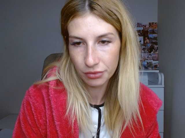LunaVibe-V live cam on BongaCams