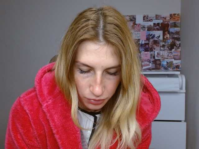 LunaVibe-V, en vivo ahora en BongaCams