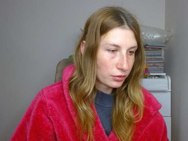 LunaVibe-V live cam on BongaCams