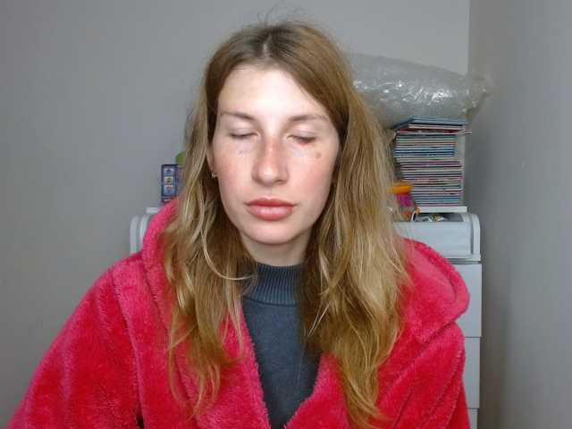 LunaVibe-V live cam on BongaCams